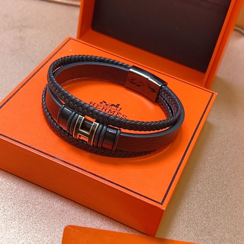 Hermes Bracelets